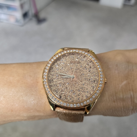 Gold and Silver Watch Trio (3 watches) - Picture 8 of 13